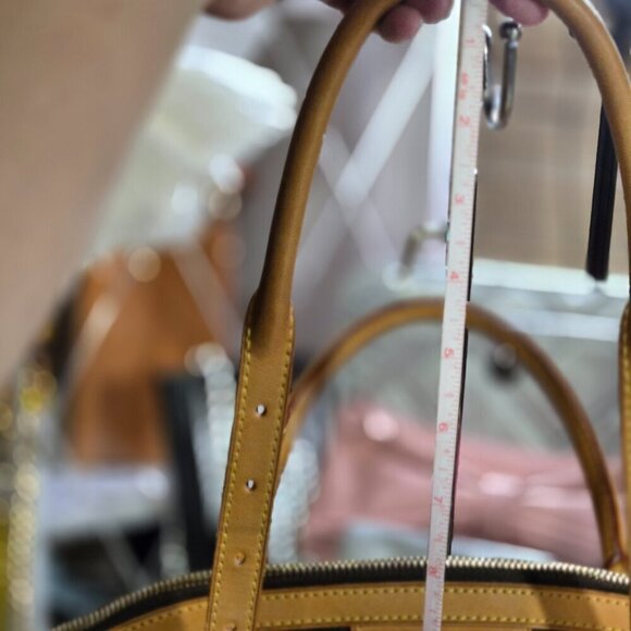 Louis Vuitton Monogram AB Tivoli GM - Picture 11 of 13